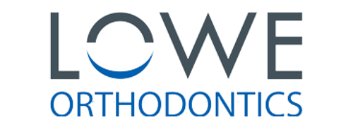 Lowe Orthodontics logo